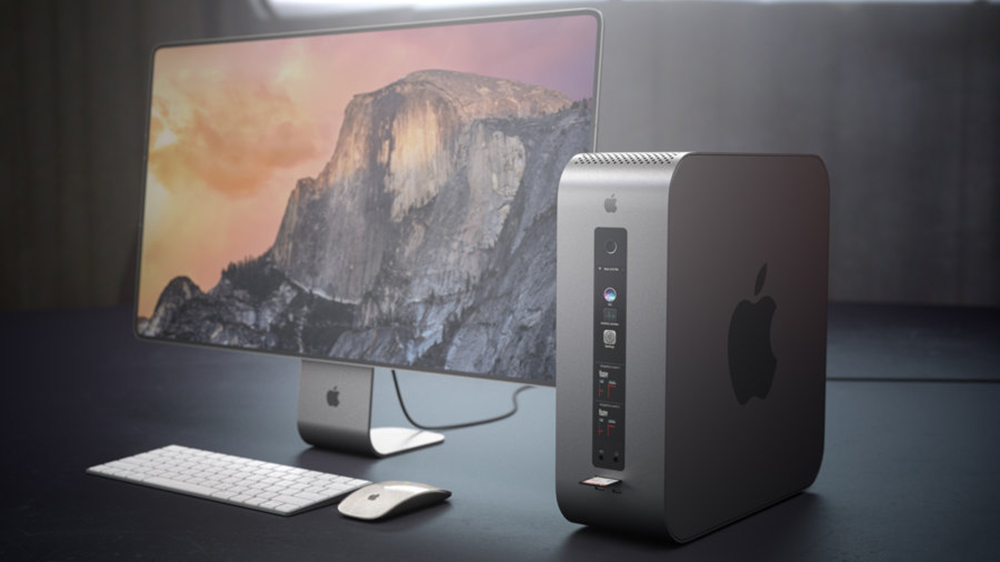 Mac Pro