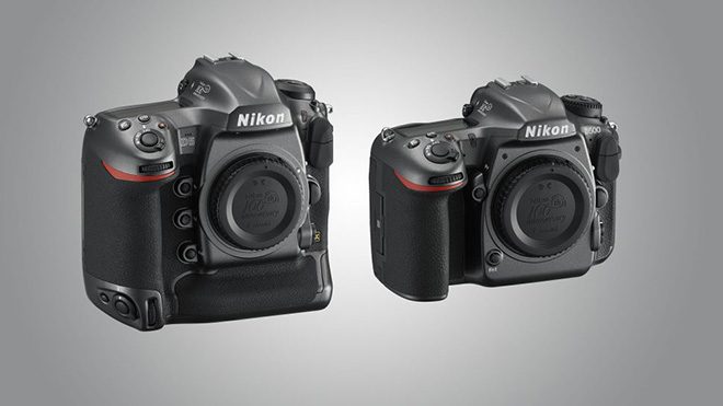 Nikon special edition