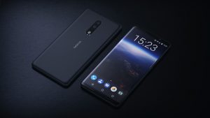 Nokia 9 conceot