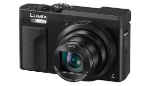 Panasonic Lumix DC-TZ90