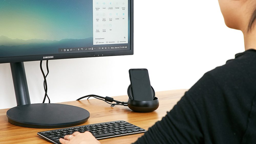 Samsung DeX