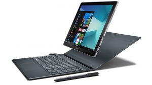 Samsung Galaxy Book