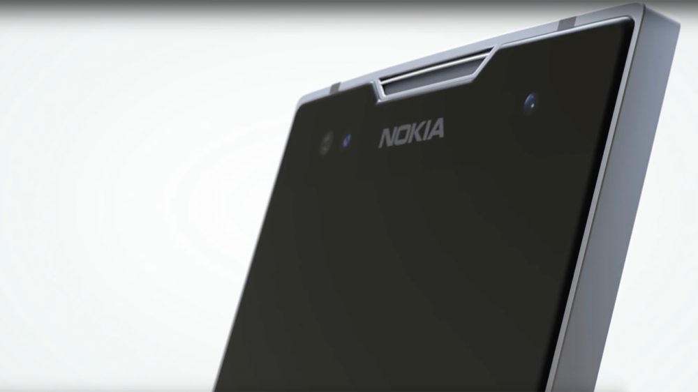 Nokia concept