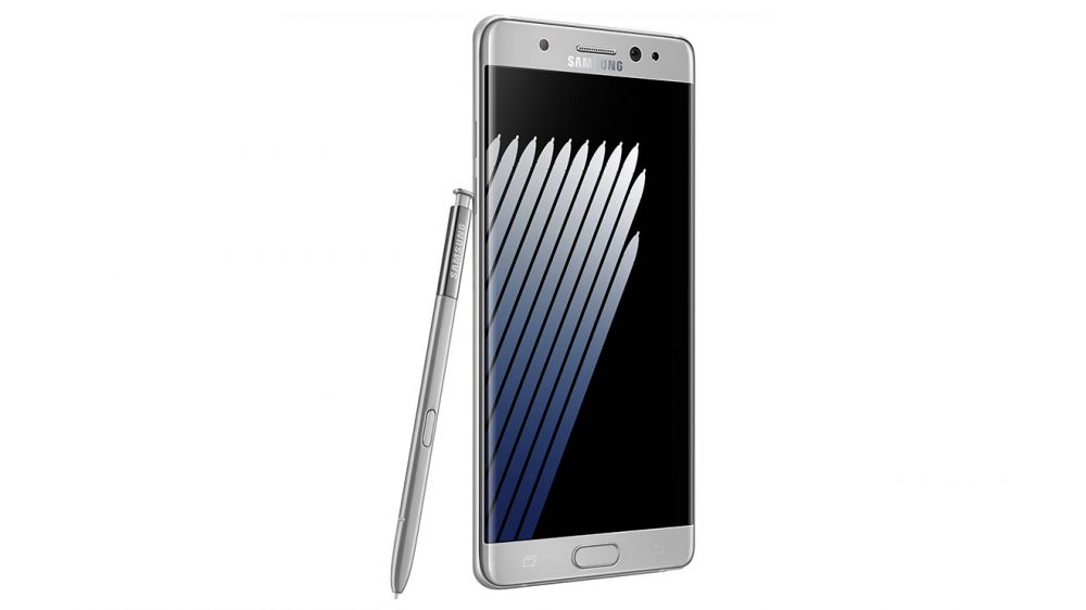 samsung galaxy note7