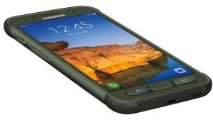 samsung galaxy s7 active