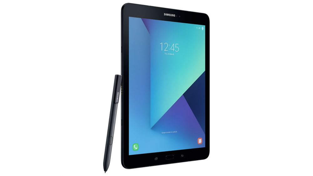 Samsung Galaxy Tab