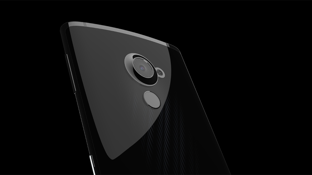 turing phone