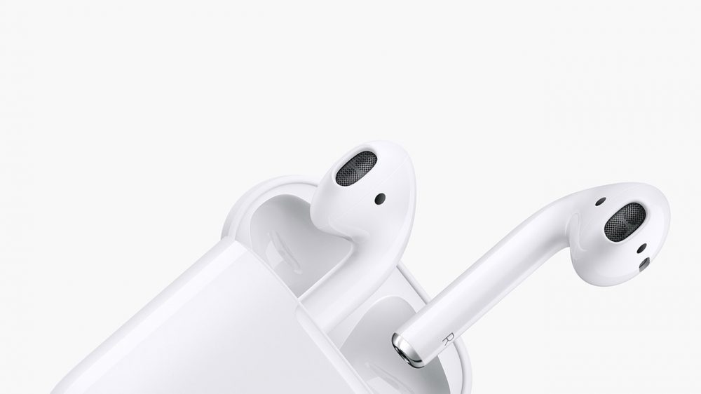 AirPods