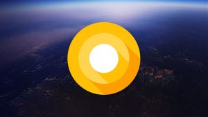 Android O