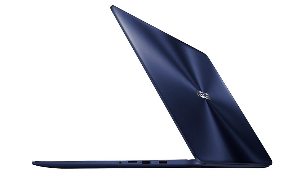 Asus ZenBook Flip S