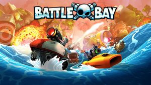 Battle Bay