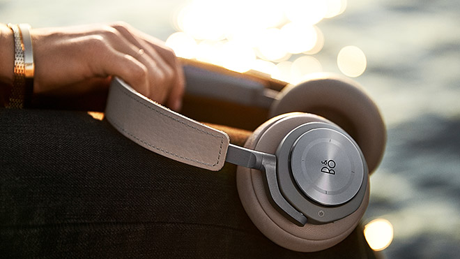 BeoPlay H9