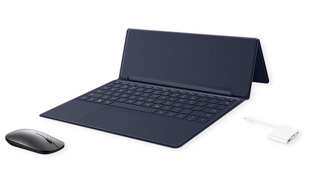 Huawei Matebook E