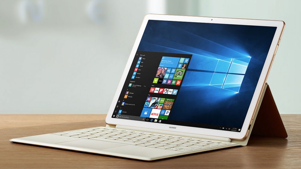 Huawei Matebook E