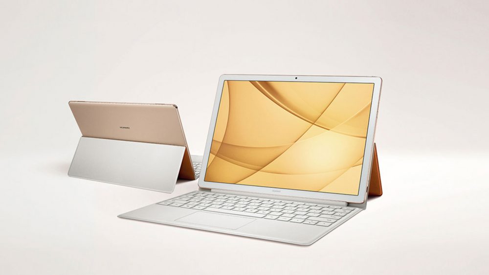 Huawei Matebook E