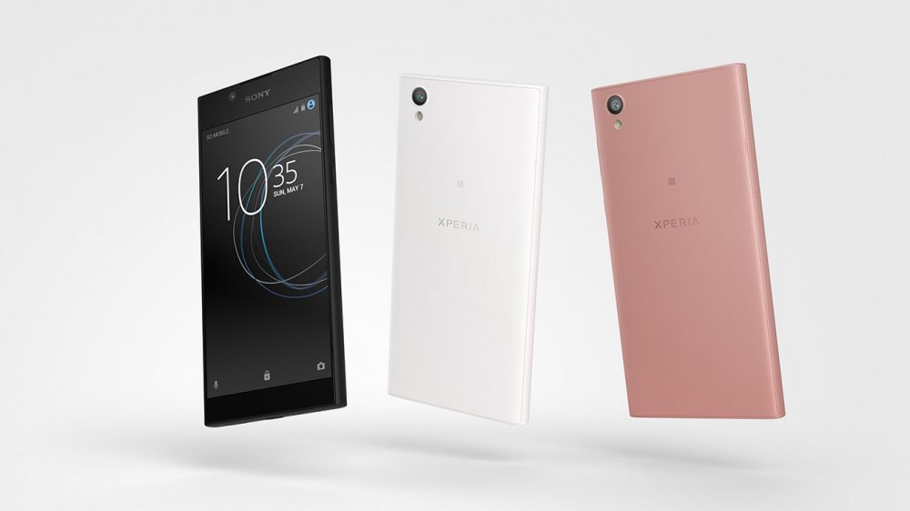 Sony Xperia