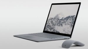 Surface Book