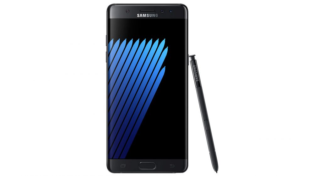 samsung galaxy note 7 lite