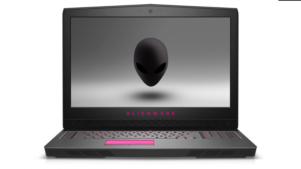 Alienware