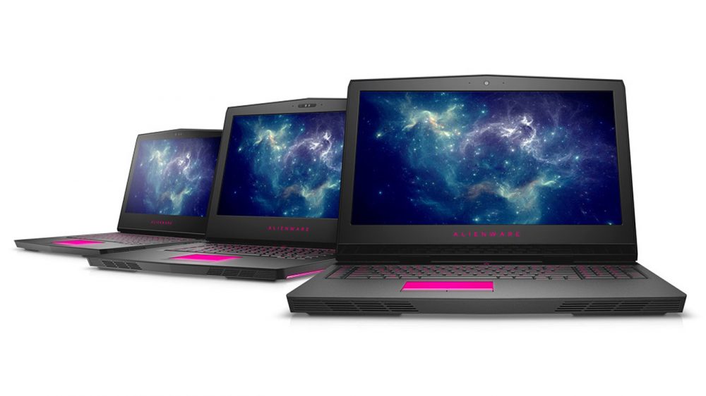 Alienware