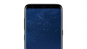 Galaxy S8