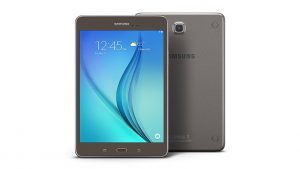 Samsung Galaxy Tab A 8.0