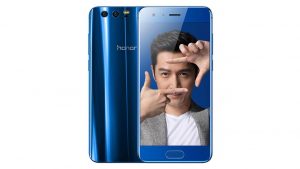 Huawei Honor 9