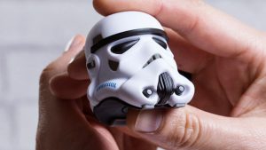 Mini Stormtrooper