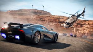 Need for Speed Payback