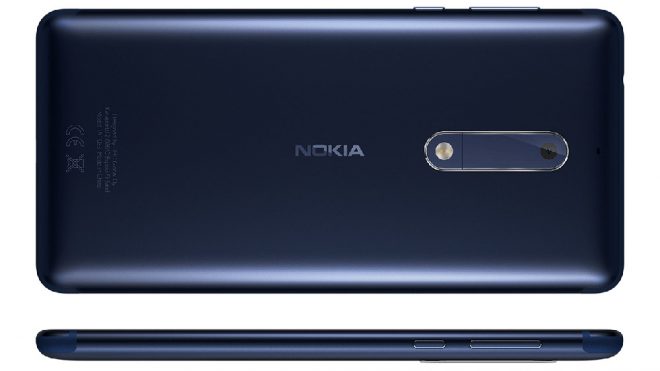 Nokia 5