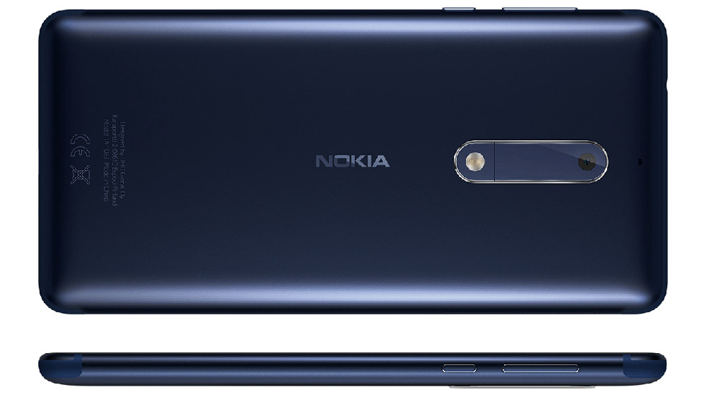 Nokia 5