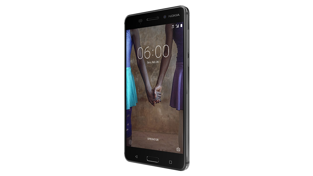 Nokia 6