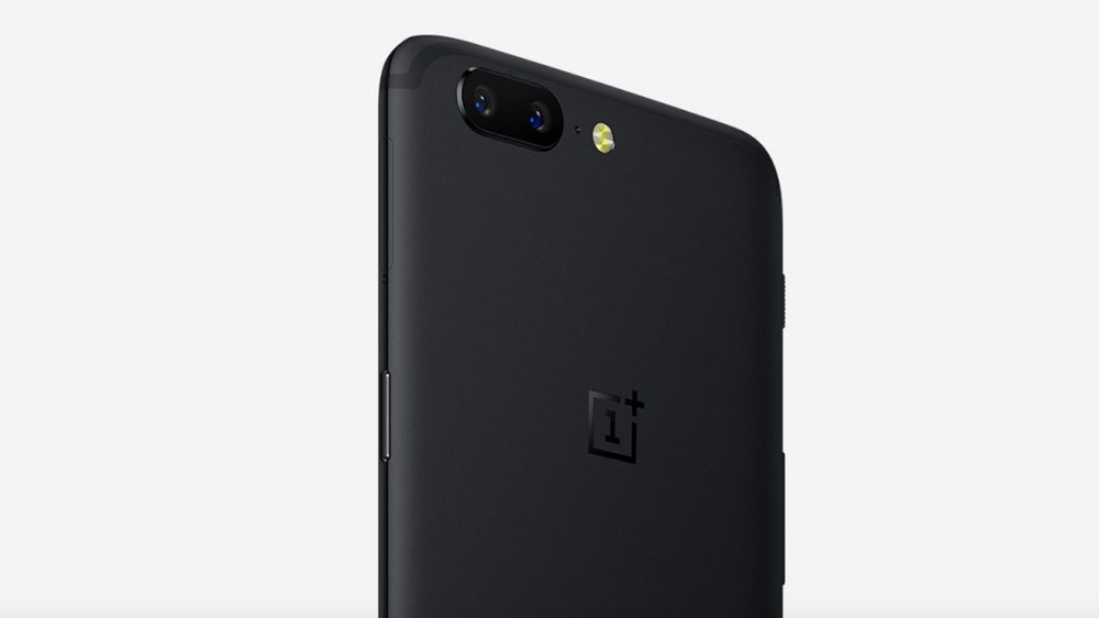 OnePlus 5