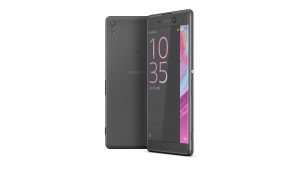 Xperia XA Ultra