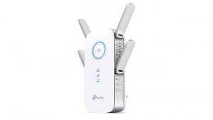 TP-LINK RE 500