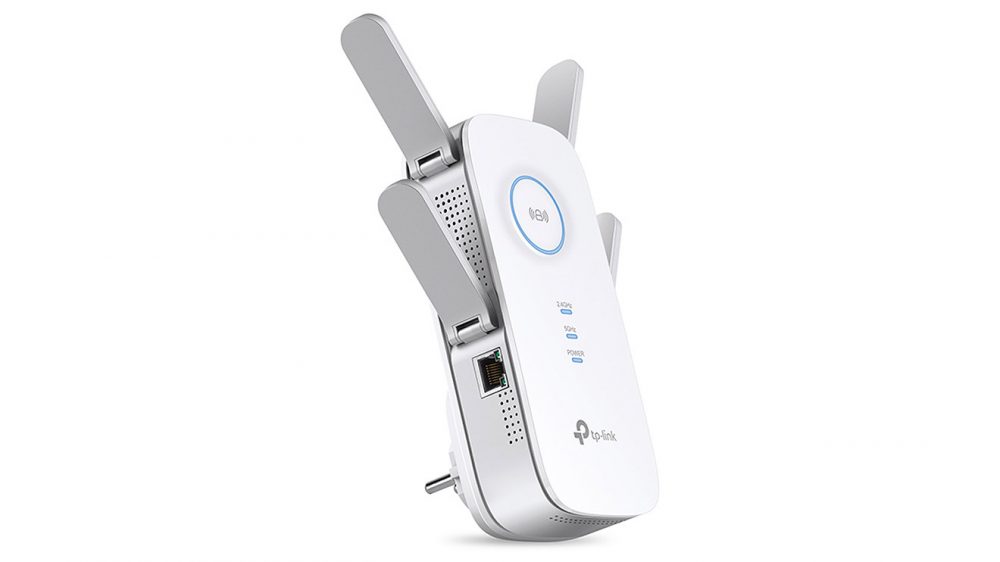 TP-LINK RE 500