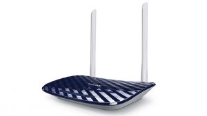 TP-Link Archer C20