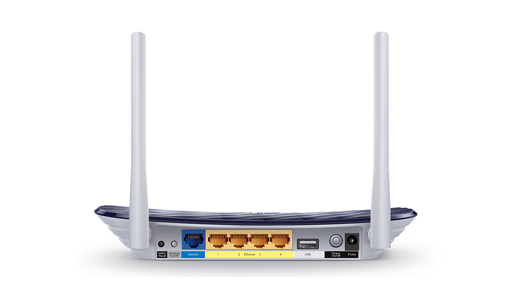 TP-Link Archer C20