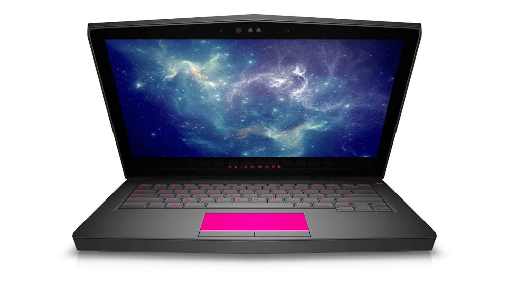 Alienware