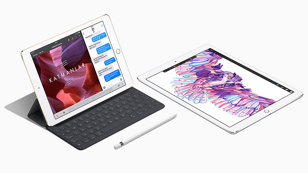 iPad