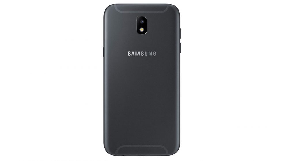 samsung galaxy j5 (2017)