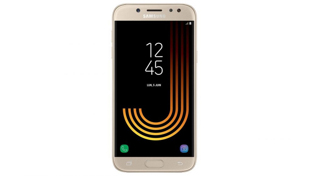 samsung galaxy j5 (2017)