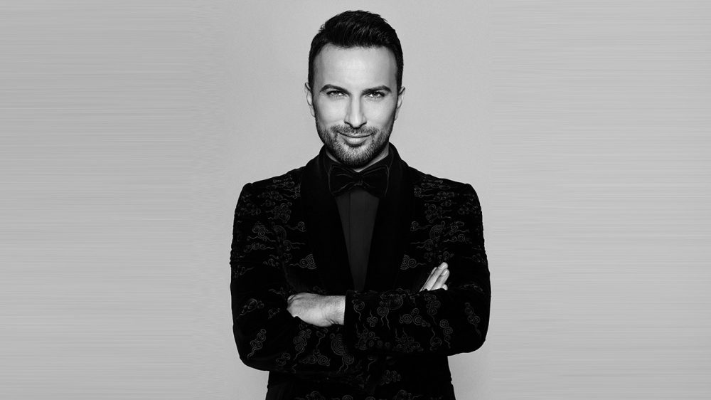 tarkan