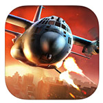 Zombie Gunship Survival