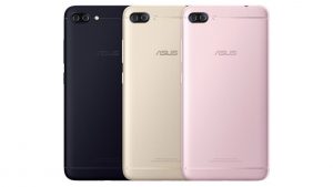 ASUS ZenFone 4 Max