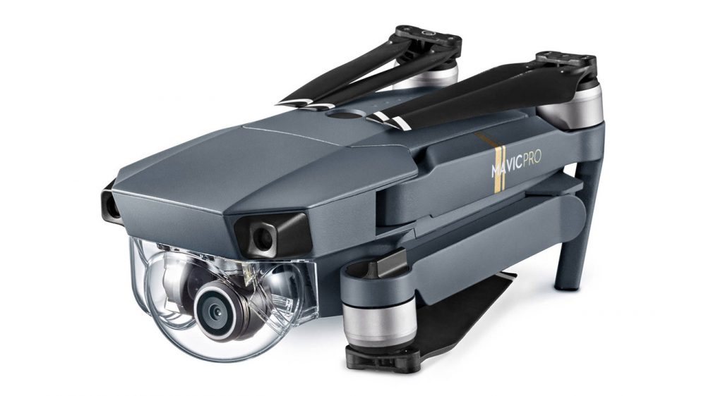 DJI Mavic Pro