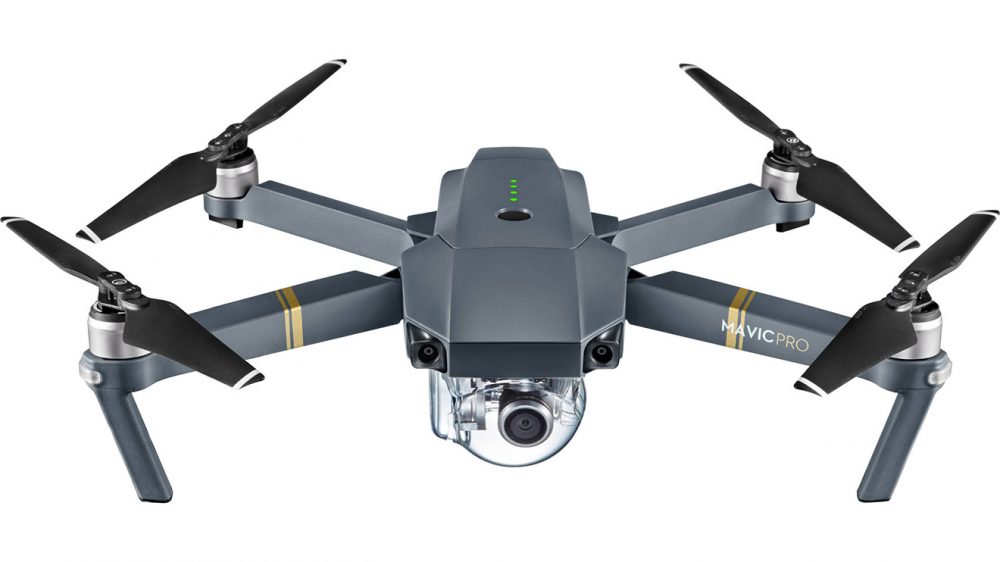 DJI Mavic Pro