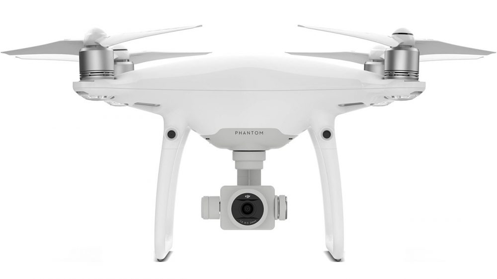 DJI Phantom 4 Pro