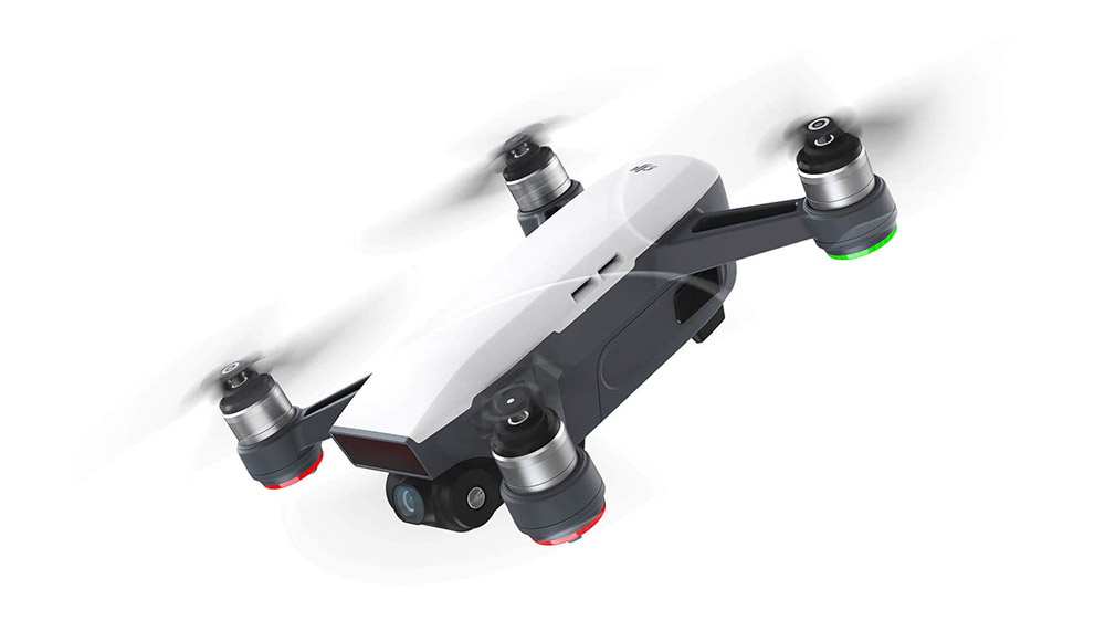 DJI Spark