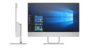 HP Pavilion AIO